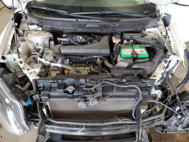 Photo 10 VIN: 5N1AT2MV5FC871573 - NISSAN ROGUE S 