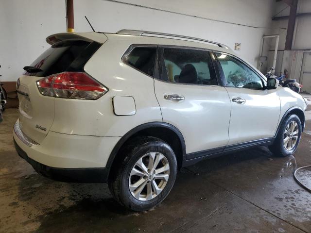 Photo 2 VIN: 5N1AT2MV5FC871573 - NISSAN ROGUE S 