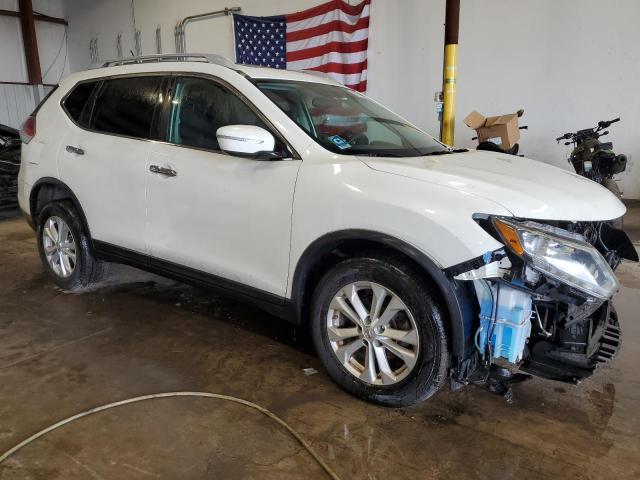 Photo 3 VIN: 5N1AT2MV5FC871573 - NISSAN ROGUE S 