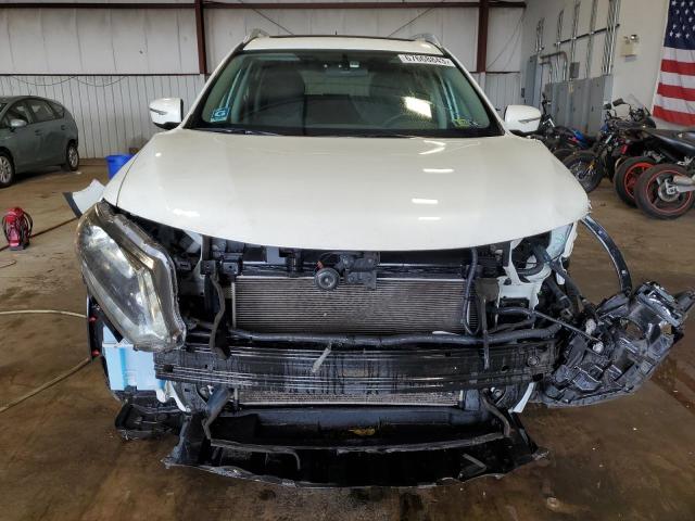 Photo 4 VIN: 5N1AT2MV5FC871573 - NISSAN ROGUE S 