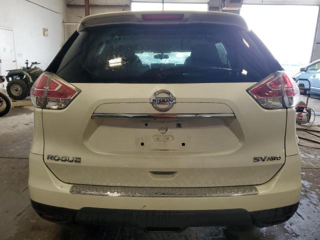 Photo 5 VIN: 5N1AT2MV5FC871573 - NISSAN ROGUE S 