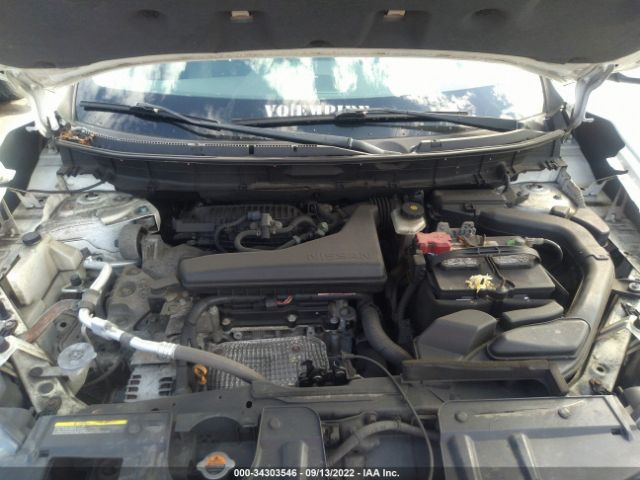 Photo 9 VIN: 5N1AT2MV5FC873159 - NISSAN ROGUE 