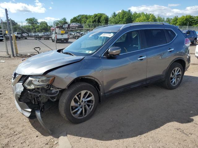 Photo 0 VIN: 5N1AT2MV5FC873825 - NISSAN ROGUE S 