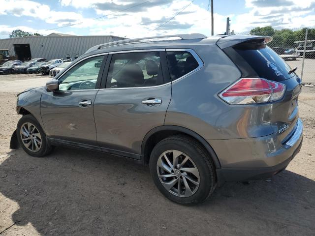 Photo 1 VIN: 5N1AT2MV5FC873825 - NISSAN ROGUE S 