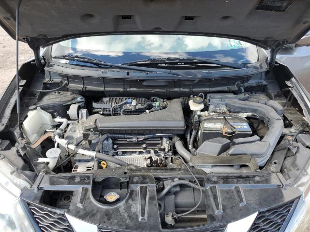 Photo 11 VIN: 5N1AT2MV5FC873825 - NISSAN ROGUE S 