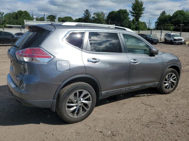 Photo 2 VIN: 5N1AT2MV5FC873825 - NISSAN ROGUE S 