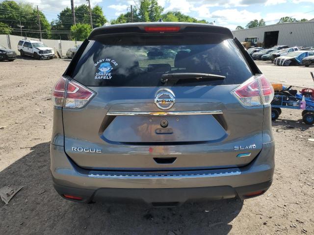 Photo 5 VIN: 5N1AT2MV5FC873825 - NISSAN ROGUE S 