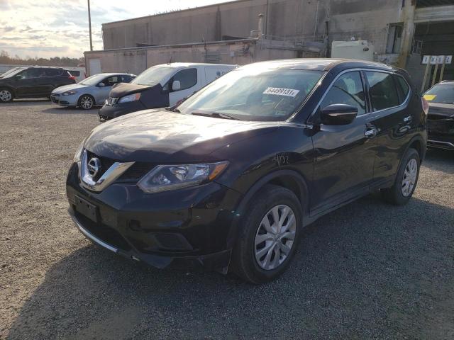 Photo 1 VIN: 5N1AT2MV5FC873940 - NISSAN ROGUE 