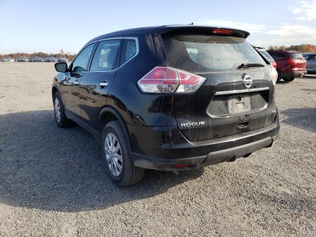 Photo 2 VIN: 5N1AT2MV5FC873940 - NISSAN ROGUE 