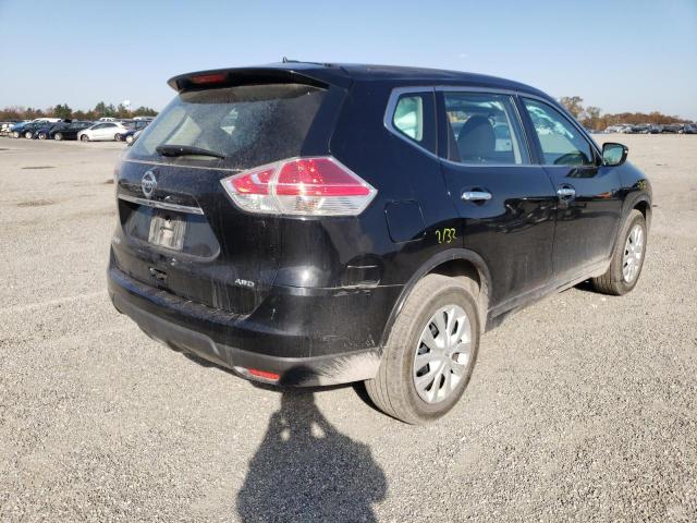 Photo 3 VIN: 5N1AT2MV5FC873940 - NISSAN ROGUE 