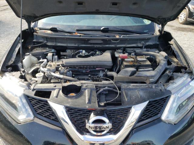 Photo 6 VIN: 5N1AT2MV5FC873940 - NISSAN ROGUE 