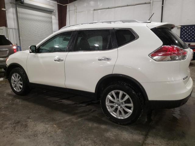 Photo 1 VIN: 5N1AT2MV5FC875865 - NISSAN ROGUE S 