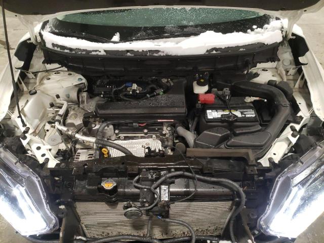 Photo 10 VIN: 5N1AT2MV5FC875865 - NISSAN ROGUE S 