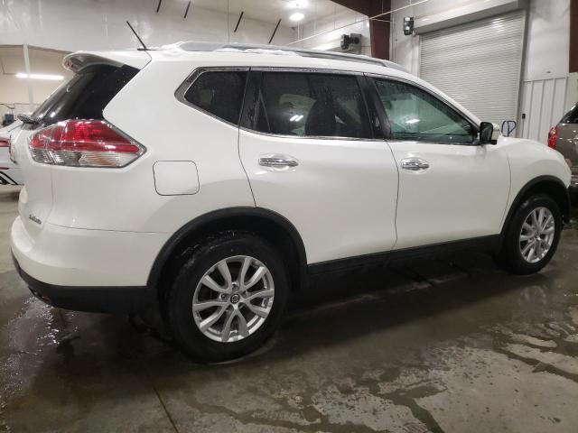 Photo 2 VIN: 5N1AT2MV5FC875865 - NISSAN ROGUE S 