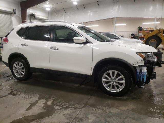 Photo 3 VIN: 5N1AT2MV5FC875865 - NISSAN ROGUE S 