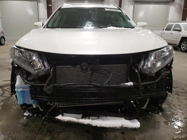 Photo 4 VIN: 5N1AT2MV5FC875865 - NISSAN ROGUE S 