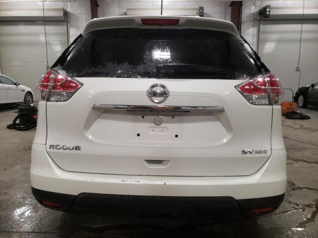 Photo 5 VIN: 5N1AT2MV5FC875865 - NISSAN ROGUE S 