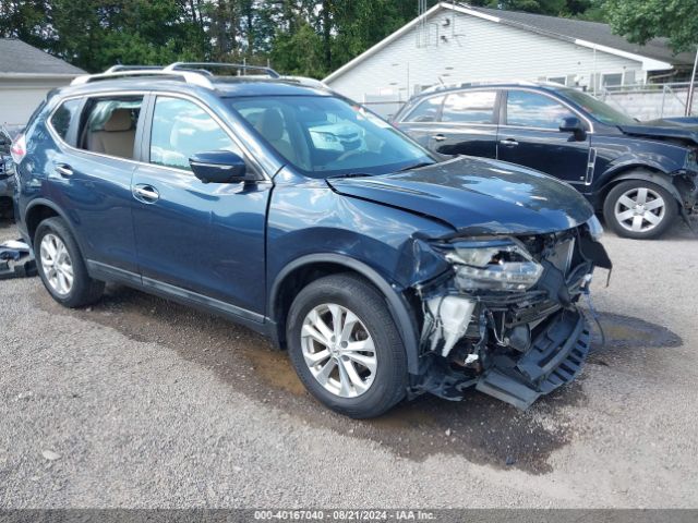 Photo 0 VIN: 5N1AT2MV5FC880564 - NISSAN ROGUE 