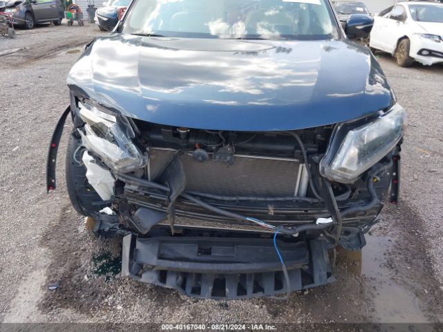 Photo 5 VIN: 5N1AT2MV5FC880564 - NISSAN ROGUE 