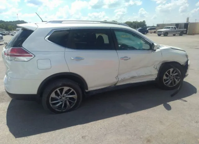 Photo 5 VIN: 5N1AT2MV5FC882489 - NISSAN ROGUE 