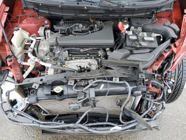 Photo 11 VIN: 5N1AT2MV5FC892004 - NISSAN ROGUE 