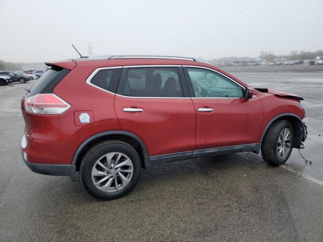 Photo 2 VIN: 5N1AT2MV5FC892004 - NISSAN ROGUE 