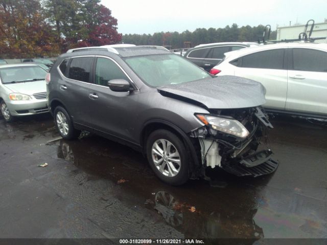 Photo 0 VIN: 5N1AT2MV5FC894450 - NISSAN ROGUE 