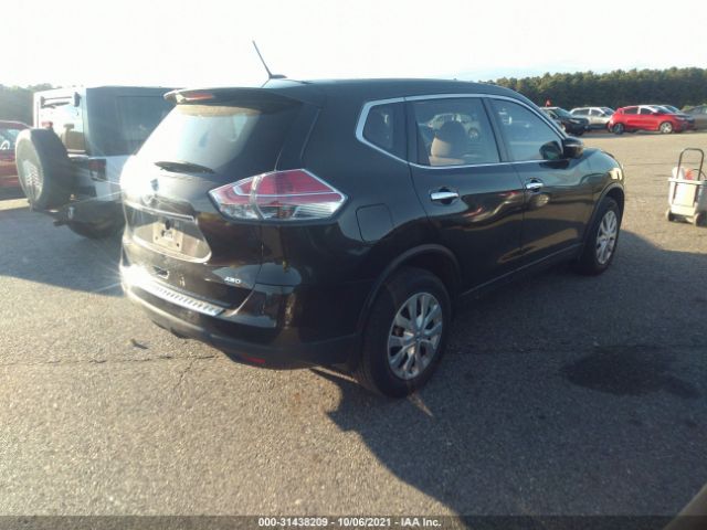 Photo 3 VIN: 5N1AT2MV5FC895758 - NISSAN ROGUE 