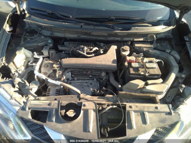 Photo 9 VIN: 5N1AT2MV5FC895758 - NISSAN ROGUE 