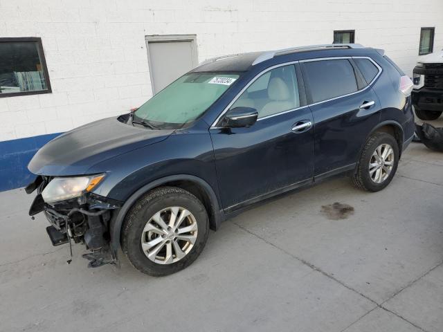 Photo 0 VIN: 5N1AT2MV5FC896733 - NISSAN ROGUE S 