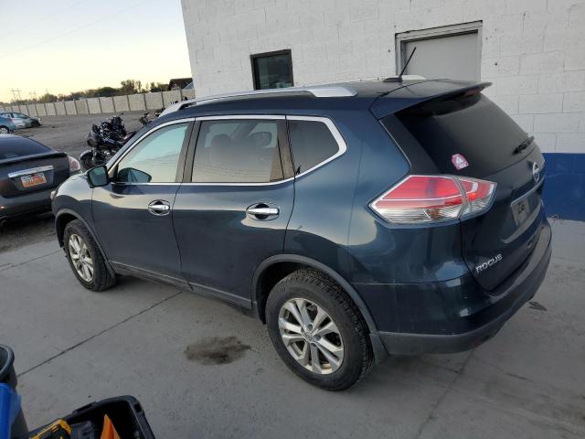 Photo 1 VIN: 5N1AT2MV5FC896733 - NISSAN ROGUE S 