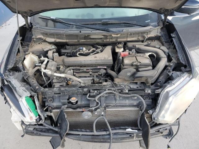 Photo 11 VIN: 5N1AT2MV5FC896733 - NISSAN ROGUE S 