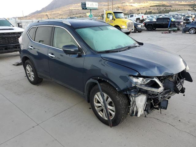 Photo 3 VIN: 5N1AT2MV5FC896733 - NISSAN ROGUE S 