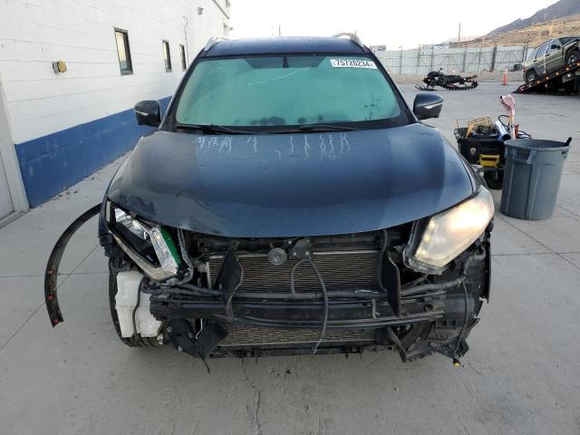 Photo 4 VIN: 5N1AT2MV5FC896733 - NISSAN ROGUE S 