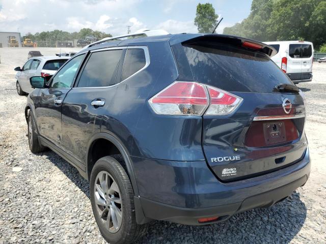 Photo 1 VIN: 5N1AT2MV5FC897879 - NISSAN ROGUE S 