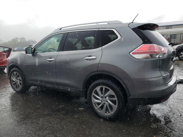 Photo 1 VIN: 5N1AT2MV5FC897977 - NISSAN ROGUE S 