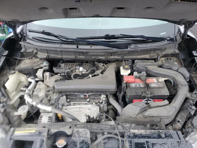 Photo 11 VIN: 5N1AT2MV5FC897977 - NISSAN ROGUE S 