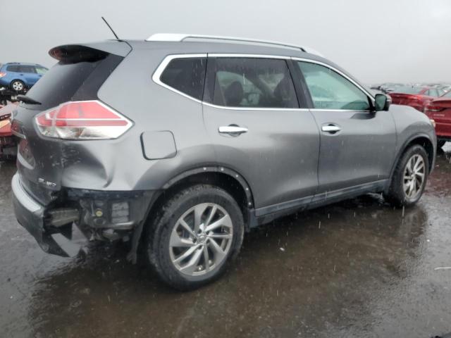 Photo 2 VIN: 5N1AT2MV5FC897977 - NISSAN ROGUE S 