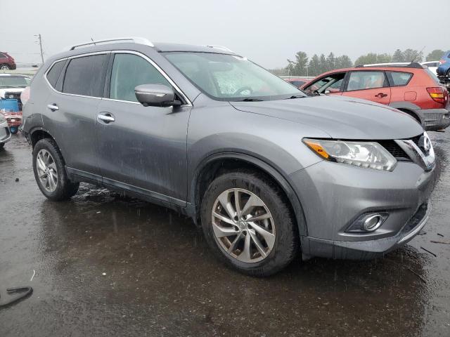 Photo 3 VIN: 5N1AT2MV5FC897977 - NISSAN ROGUE S 