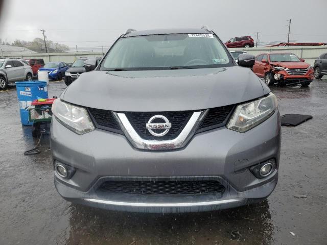 Photo 4 VIN: 5N1AT2MV5FC897977 - NISSAN ROGUE S 