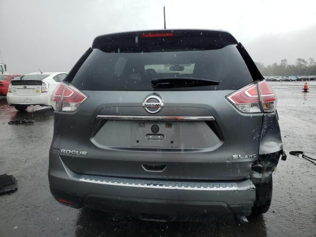 Photo 5 VIN: 5N1AT2MV5FC897977 - NISSAN ROGUE S 