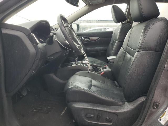 Photo 6 VIN: 5N1AT2MV5FC897977 - NISSAN ROGUE S 