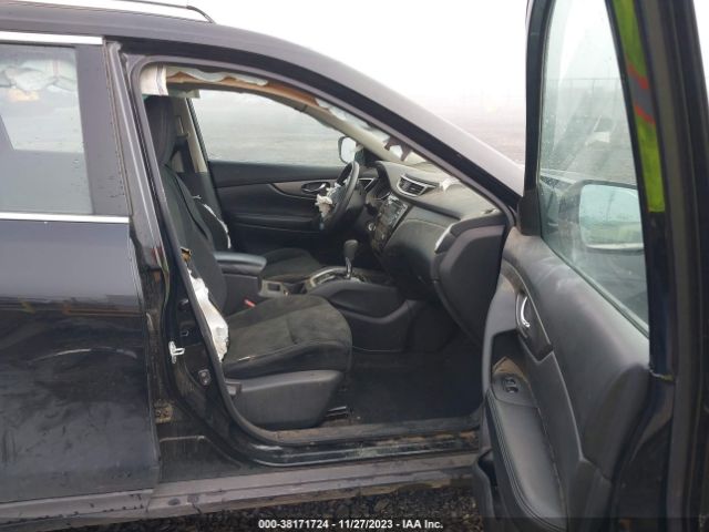 Photo 4 VIN: 5N1AT2MV5FC903552 - NISSAN ROGUE 