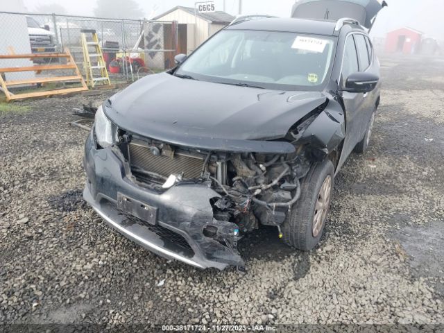 Photo 5 VIN: 5N1AT2MV5FC903552 - NISSAN ROGUE 