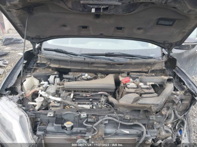 Photo 9 VIN: 5N1AT2MV5FC903552 - NISSAN ROGUE 