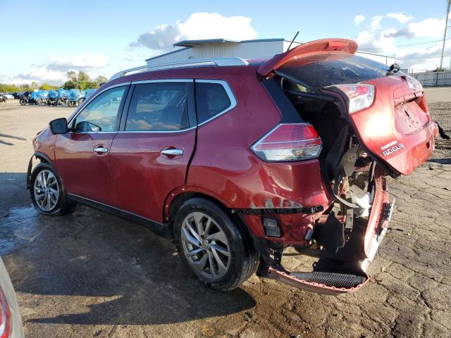 Photo 1 VIN: 5N1AT2MV5FC907360 - NISSAN ROGUE 