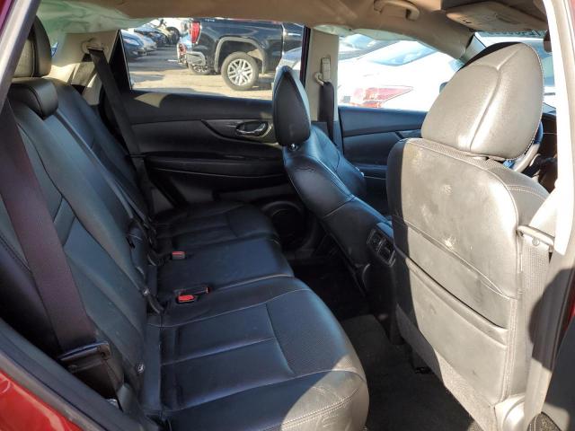 Photo 10 VIN: 5N1AT2MV5FC907360 - NISSAN ROGUE 