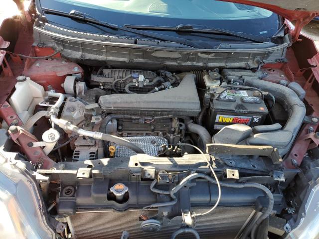 Photo 11 VIN: 5N1AT2MV5FC907360 - NISSAN ROGUE 