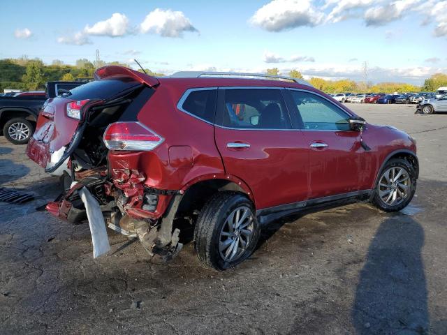 Photo 2 VIN: 5N1AT2MV5FC907360 - NISSAN ROGUE 