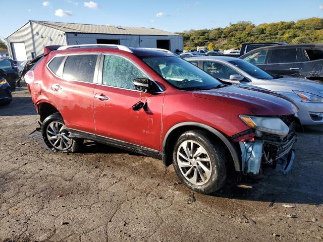 Photo 3 VIN: 5N1AT2MV5FC907360 - NISSAN ROGUE 